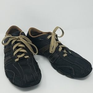 Skechers Diameter Vassell Mens Sneakers